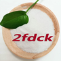 2FDCK 2-FDCk High Qiuality  2-Fluorodeschlor   oketamine Door to Door Powder C