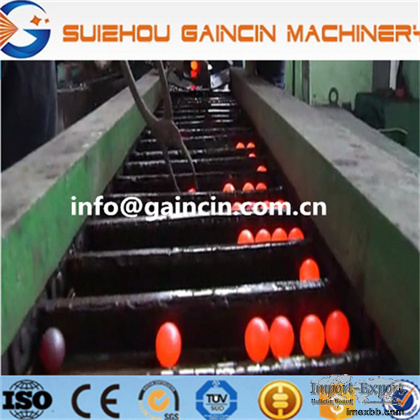 grinding mill balls, forged steel balls, steel milling balls