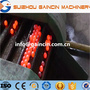 forged steel milling balls, grinding media balls, grinding mill balls