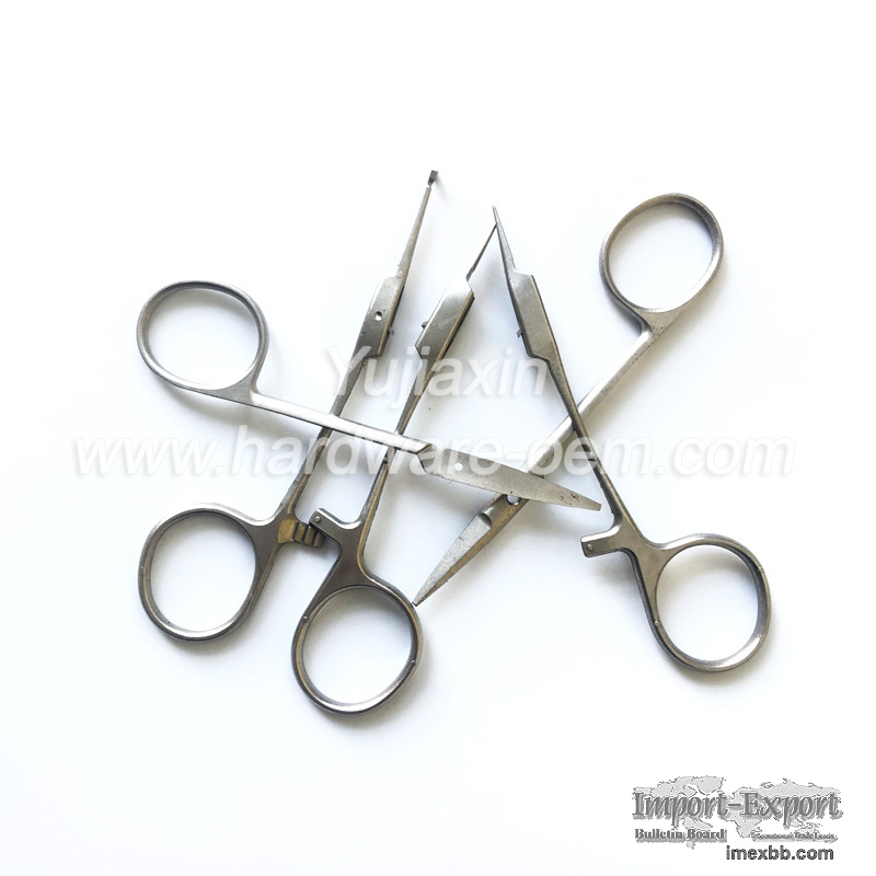 Medical Disposable Retractable Ultrasonic Surgical Scissor-type