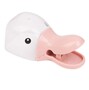 Duck Shaped Pet Food Spoon Cup