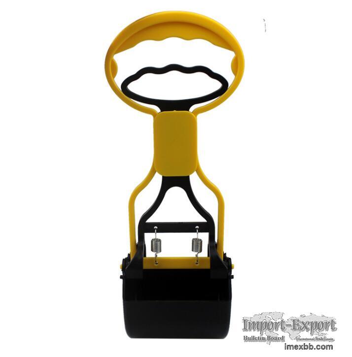 Portable pooper scooper Pet Cleaning Products Dog Shit Pet Poop Scooper