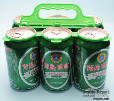 Plastic Beer Can Holder