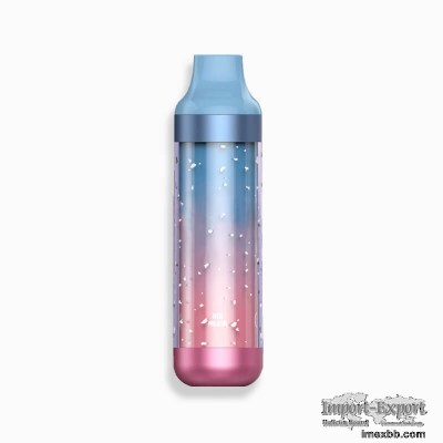 Why does vape juice turn brown