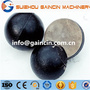 chrome grinding balls, cement grinding chrome balls, chrome casting balls