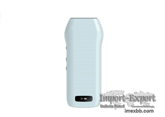 Color Doppler Portable Pocket Ultrasound Scanner Application For MSK Breast