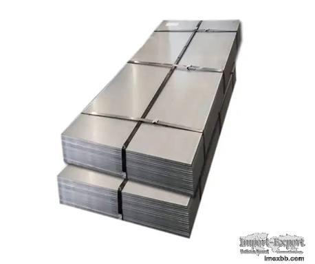 different types galvanized plate 14 gauge galvanized steel sheet