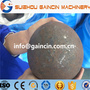 grinding media balls, forged steel media balls, grinding forged balls