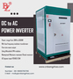 Solar+AC Hybrid system high end pure copper transformer 120kw 150kw 432-800