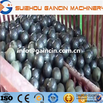 grinding media balls, forged steel balls, grinding media balls