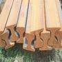 USED RAILS R50 R65, USED RAIL TRACKS, USED RAILROADS 