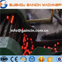 steel forged mill balls, grinding media balls, steel forged balls