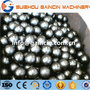 hi cr casting balls, grinding mill balls, hi chrome casting balls