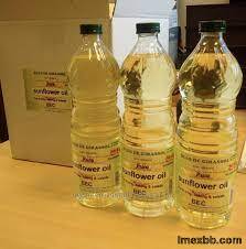 SUNFLOWER OIL
