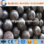 high chrome grinding media balls, grinding media balls, casting balls