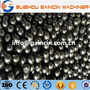 grinding forged balls, steel forged mill balls, grinding media balls