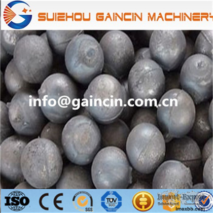 grinding forged balls, grinding steel balls, steel grinding balls