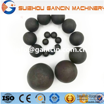 grinding steel balls, steel forged mill balls, grinding mill balls