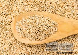 Sesame Seeds
