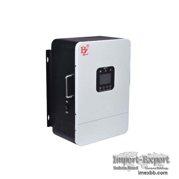 192V 216V 360V 480V 512V High voltage 50A 80A 100A mppt solar charge contro