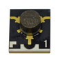 X Ku Band RF Microstrip Isolators 8.0~14.0GHz Minor Type