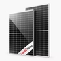 550w Mono Solar Panel Half Cell Monocrystalline Silicon Longi Solar Module 