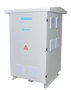 50KW 60KW 80KW Hybrid Off Grid Inverter Working Without Batteries single ph