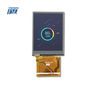 Custom 240x320 res 3.2 tft lcd display panel