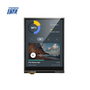 3.2 inch lcd Resistive touch panel