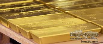AU GOLD BARS / GOLD NUGGETS / GOLD DORE BARS