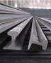 Used Rails R50 - R65 Rail track