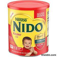 Nido Milk Powder,Nestle Nido Red Cap Milk , Nido Milk