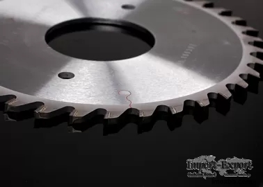200mm SKS Steel Table Prefinishied Cutting Diamond Saw Blades Cutter