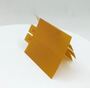 OEM Flexible Film Heater Polyimide Material 12v For Breathing Apparatus