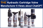 AAK Hydraulic Cartridge Valve Manufacturer 6 Views about ChatGPT