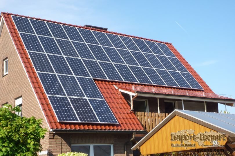 solar hybrid  power systems