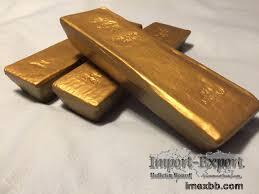 AU GOLD BARS / GOLD NUGGETS / GOLD DORE BARS