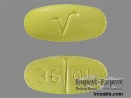 OxyContin, Roxicodone, Oxycodone, Watson 540,Vicodin, Lortab, Percocet,