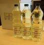 Refined Sunflower Oil / Crude Sunflower oil