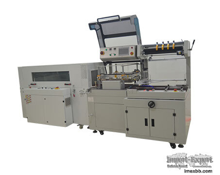 VERTICAL SEALING MACHINE