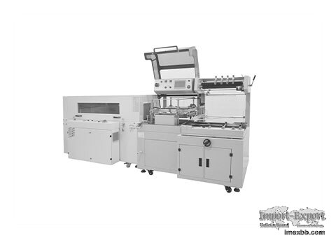 L SEALER MACHINE