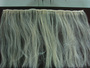 Horse Tail-Mane Hair Weft And Strip