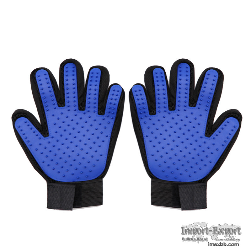 Pet Care Gloves-B8005