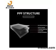 Matt TPU Protection Film Auto PPF TPU Protection Film OEM ODM