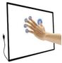 Infrared Touch Screen Frame Multi-Touch IR Frame Overlay Kit For Smart Boar