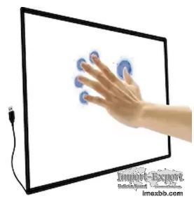 Infrared Touch Screen Frame Multi-Touch IR Frame Overlay Kit For Smart Boar