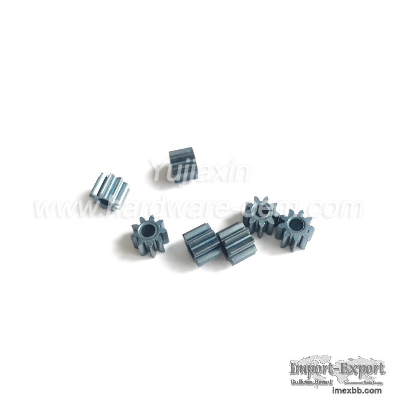 Customized parts power mechanical part High quality and high accuracy 