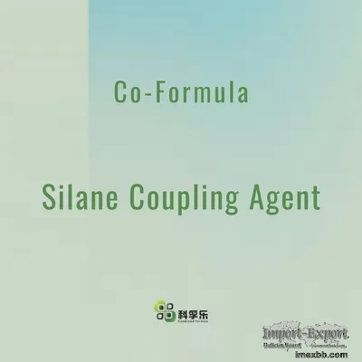 Adhesives Sealants Organic Silicones Silane Coupling Agents For Paints Coat