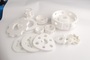 High Quality Industrial Customized Zirconia Ceramics Sand Mill Ceramic Acce