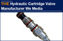 AAK Hydraulic Cartridge Valve Manufacturer We-Media